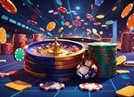 Responsible gaming reminder card for adult bd 2999 users only