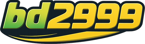 bd 2999 homepage logo